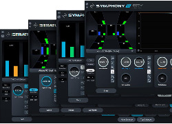 Exponential Audio Stratus & Symphony 3D